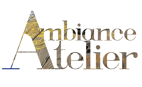 Ambiance atelier logo